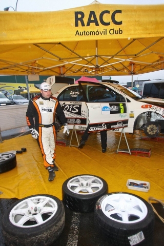 001 xvii rali do cocido 01